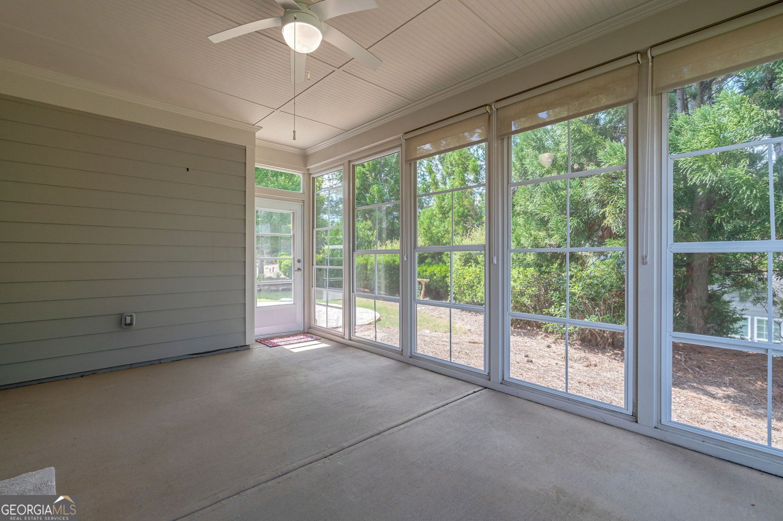 1031 Creekwood Place Greensboro - Photo 47