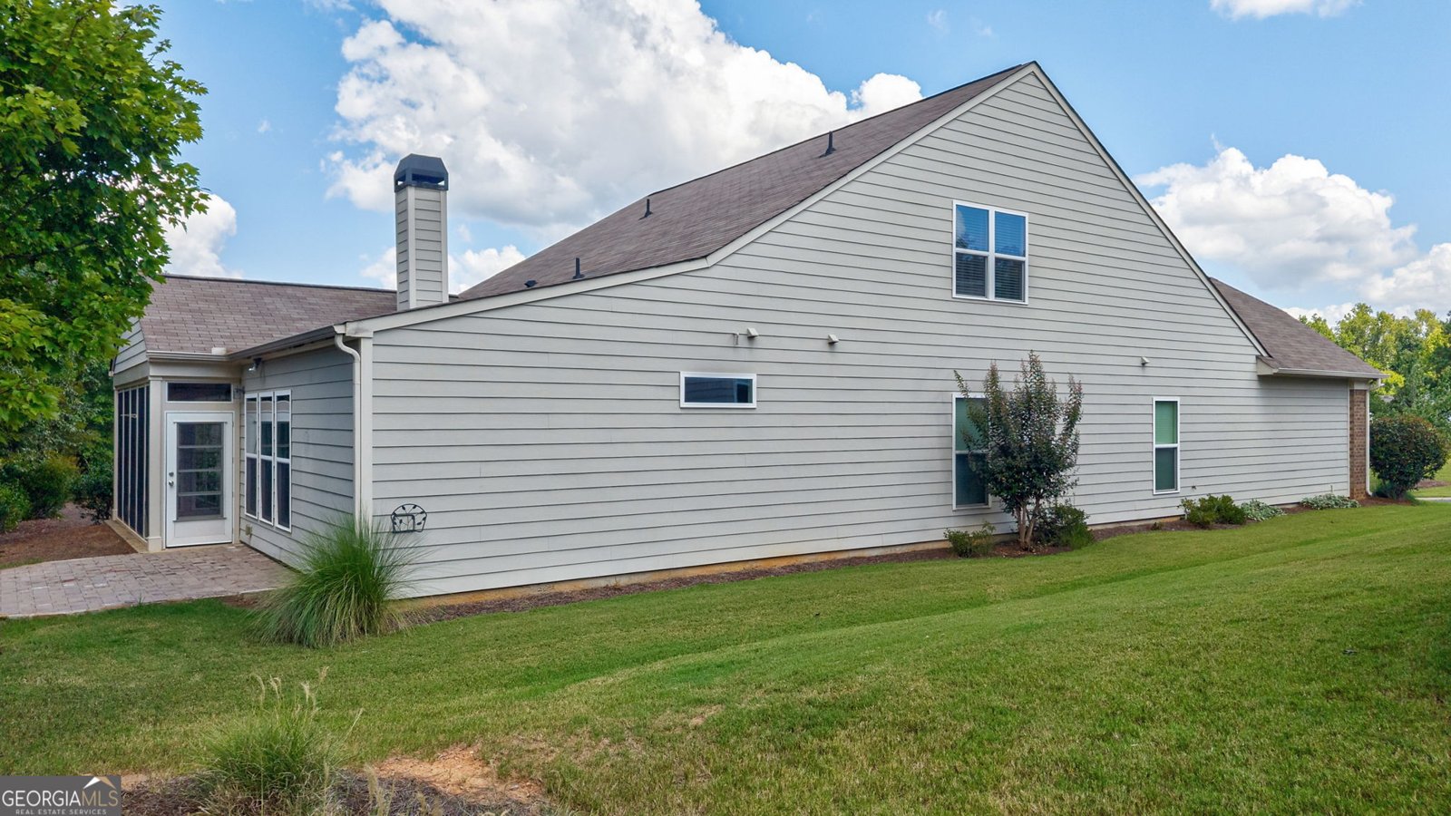 1031 Creekwood Place Greensboro - Photo 48