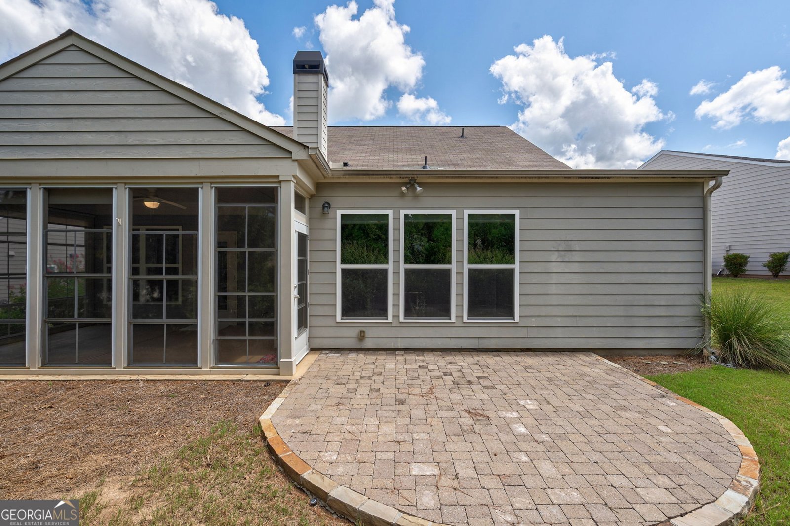 1031 Creekwood Place Greensboro - Photo 49