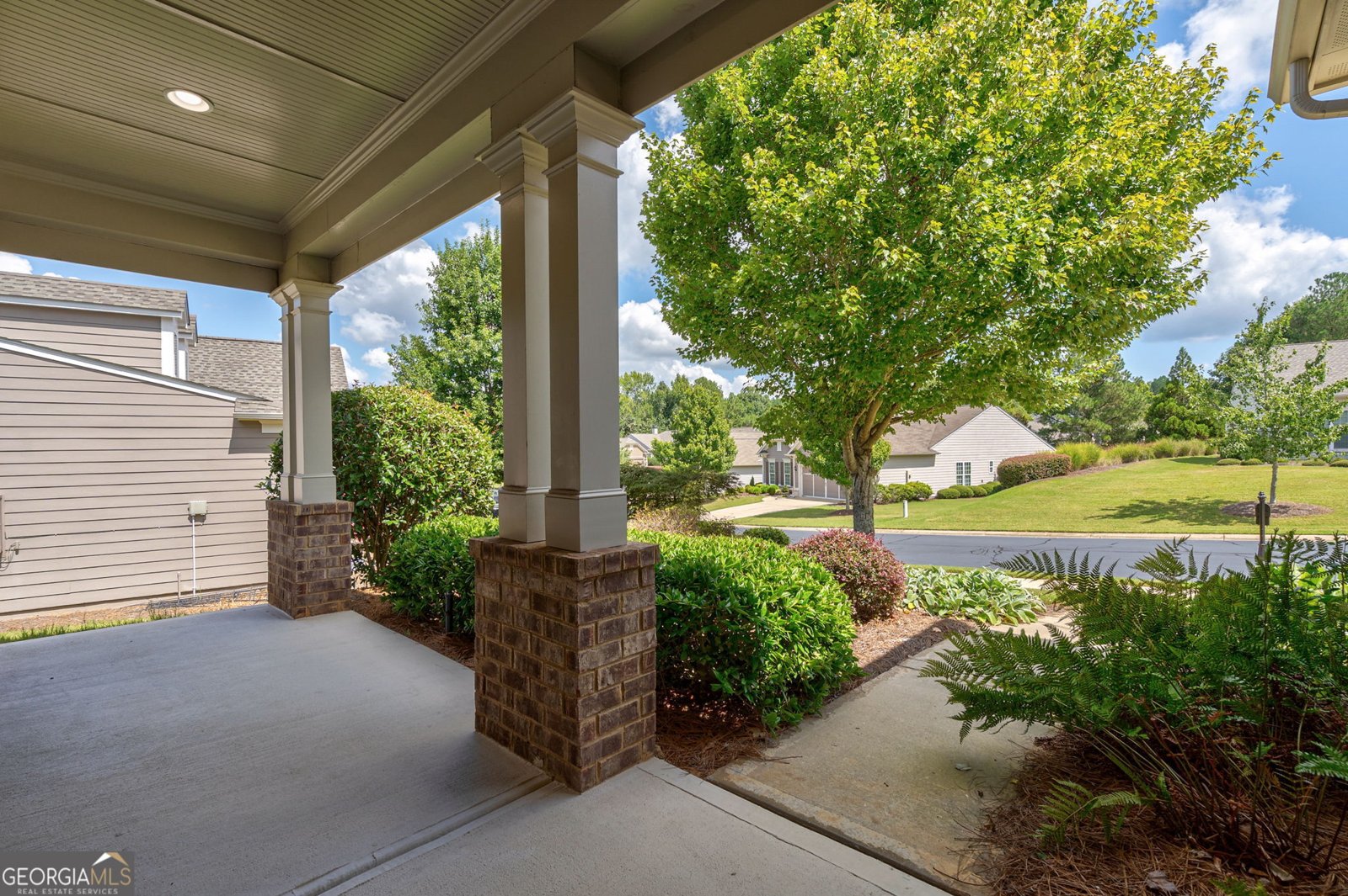 1031 Creekwood Place Greensboro - Photo 55