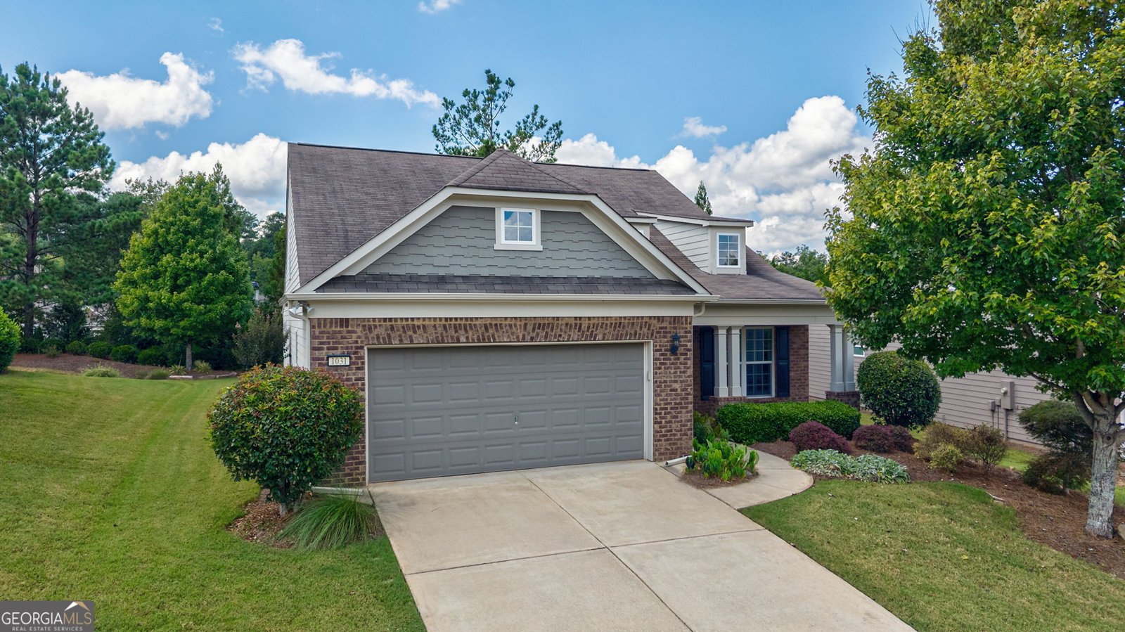 1031 Creekwood Place Greensboro - Photo 56