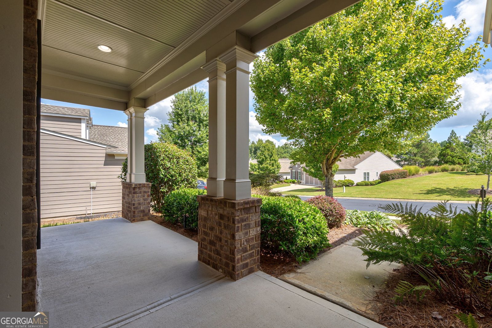 1031 Creekwood Place Greensboro - Photo 57