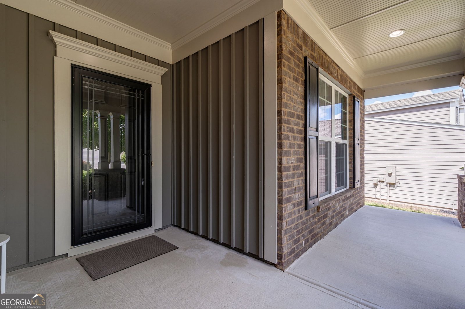 1031 Creekwood Place Greensboro - Photo 58