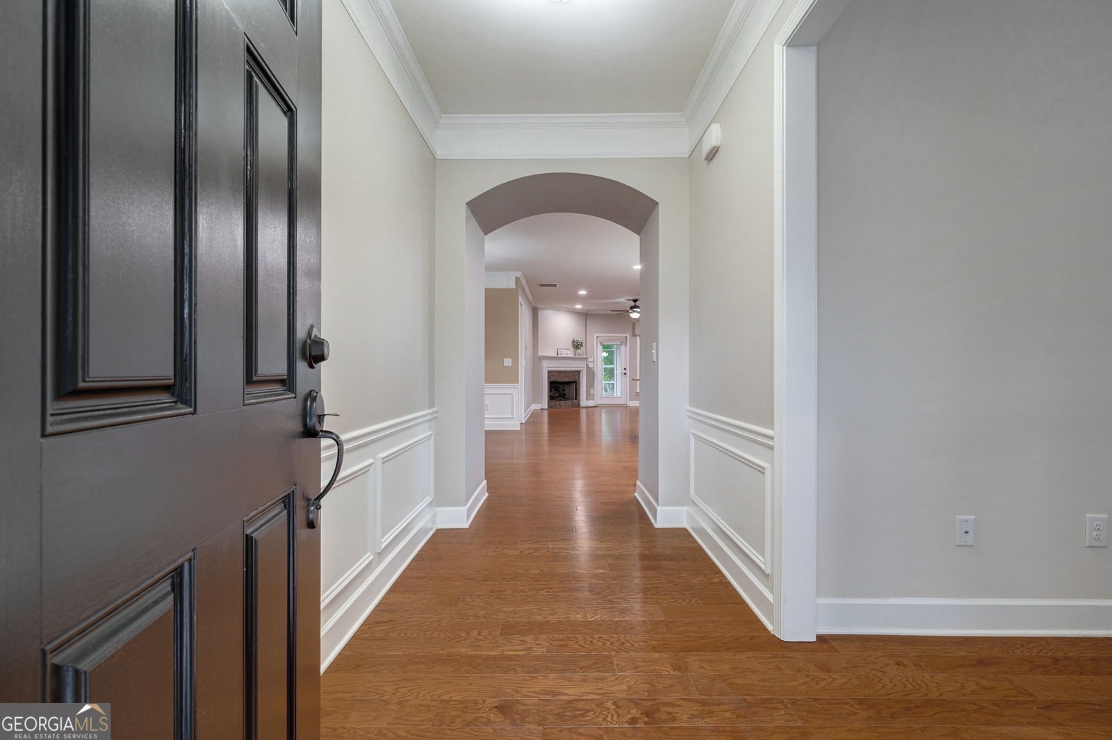 1031 Creekwood Place Greensboro - Photo 6