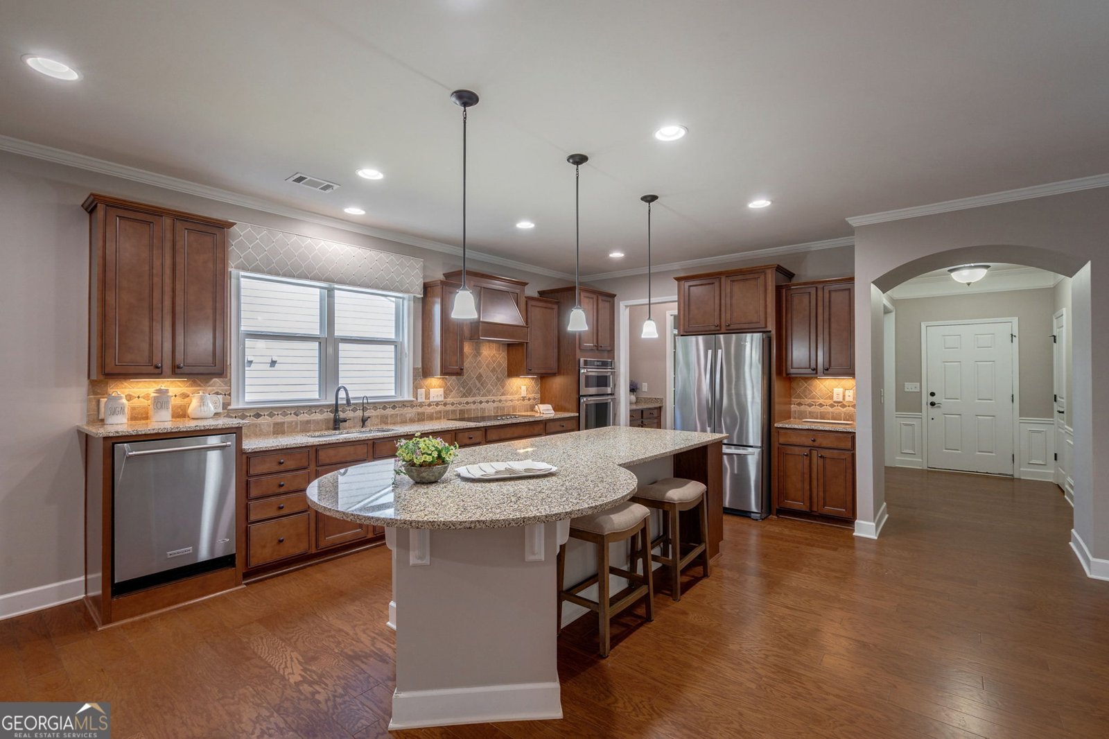 1031 Creekwood Place Greensboro - Photo 7