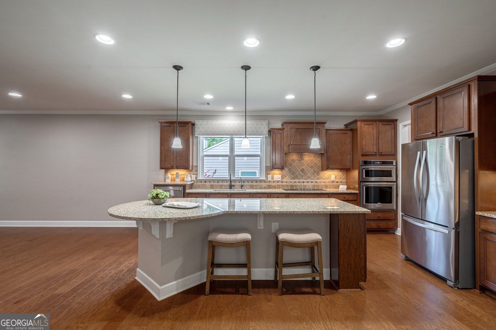 1031 Creekwood Place Greensboro - Photo 8