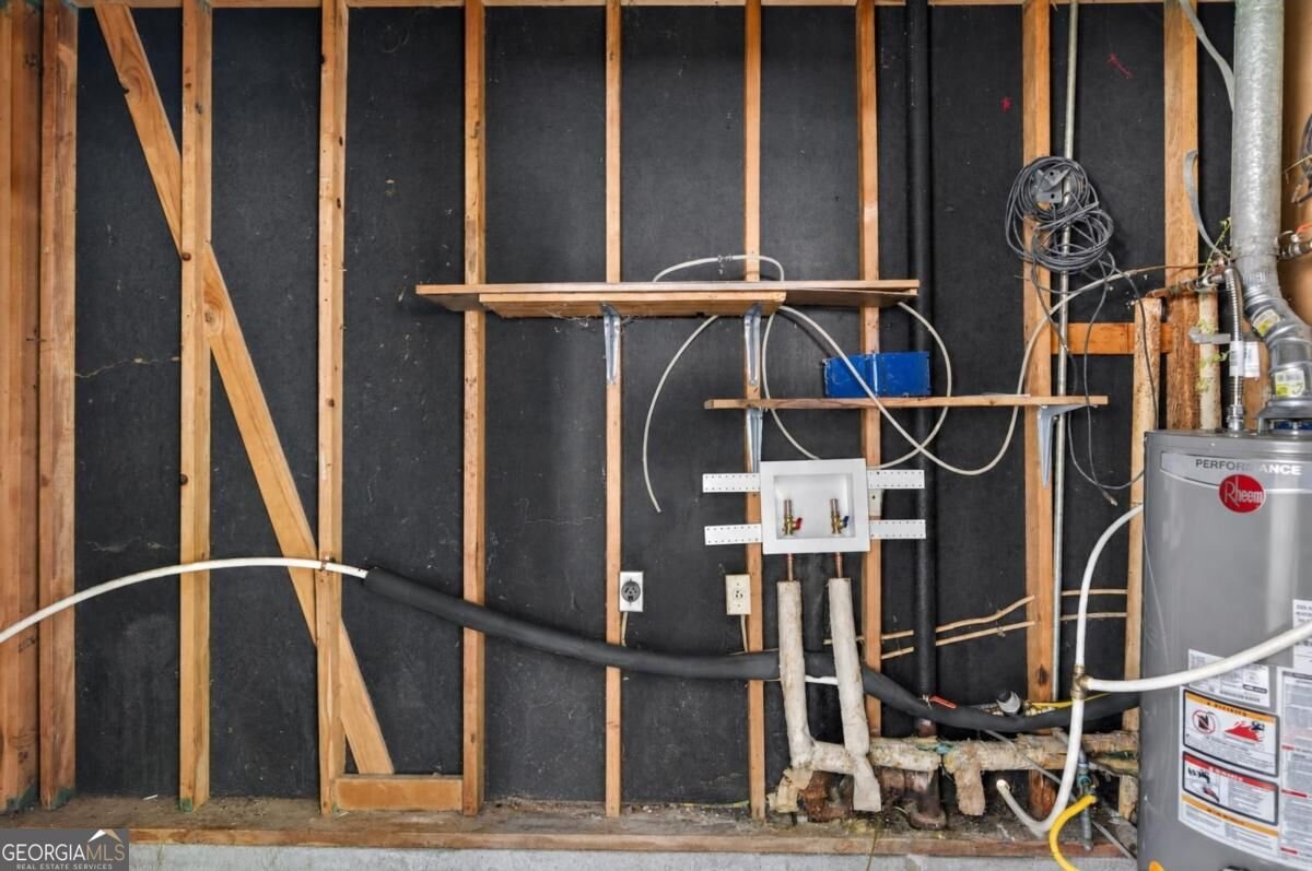 150 Woodcrest Way Jonesboro - Photo 17