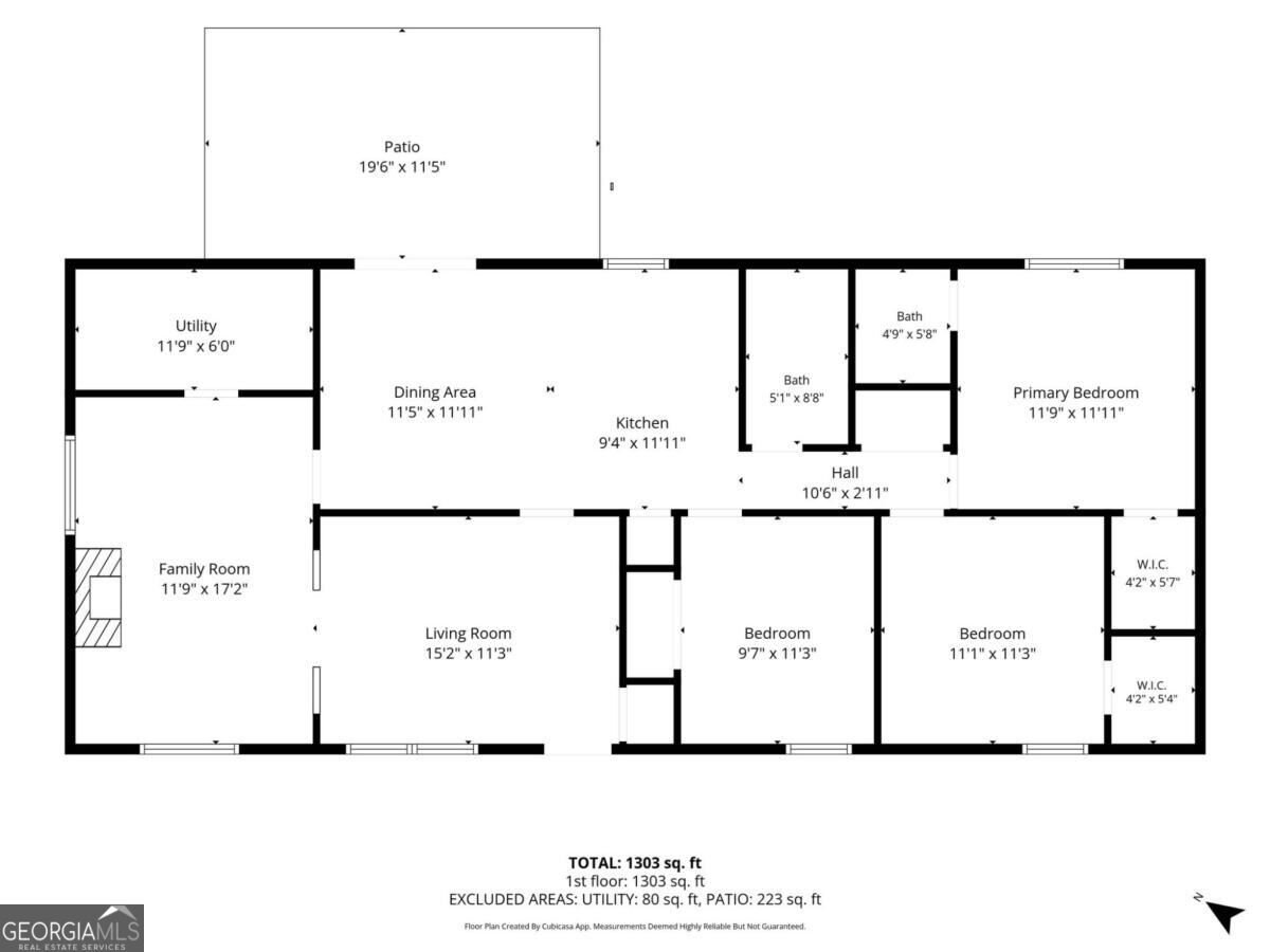 150 Woodcrest Way Jonesboro - Photo 18