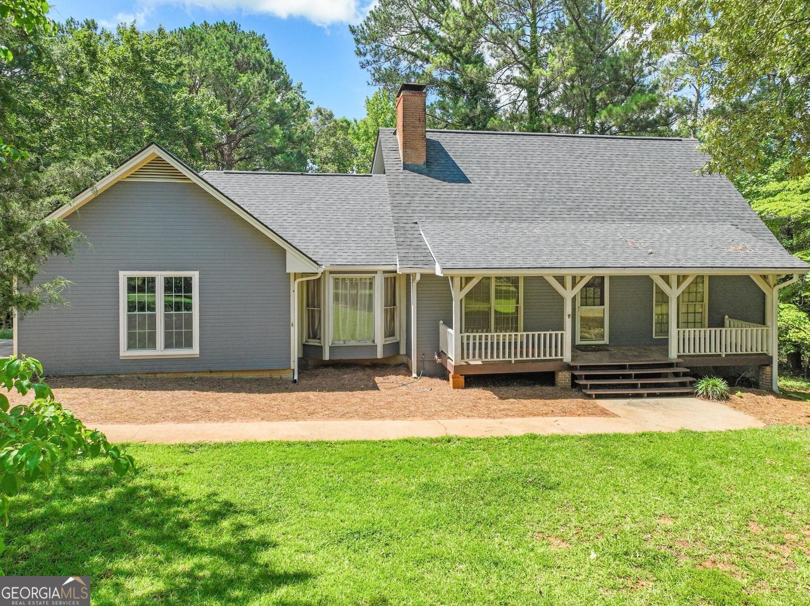 280 Wilson Drive McDonough - main photo