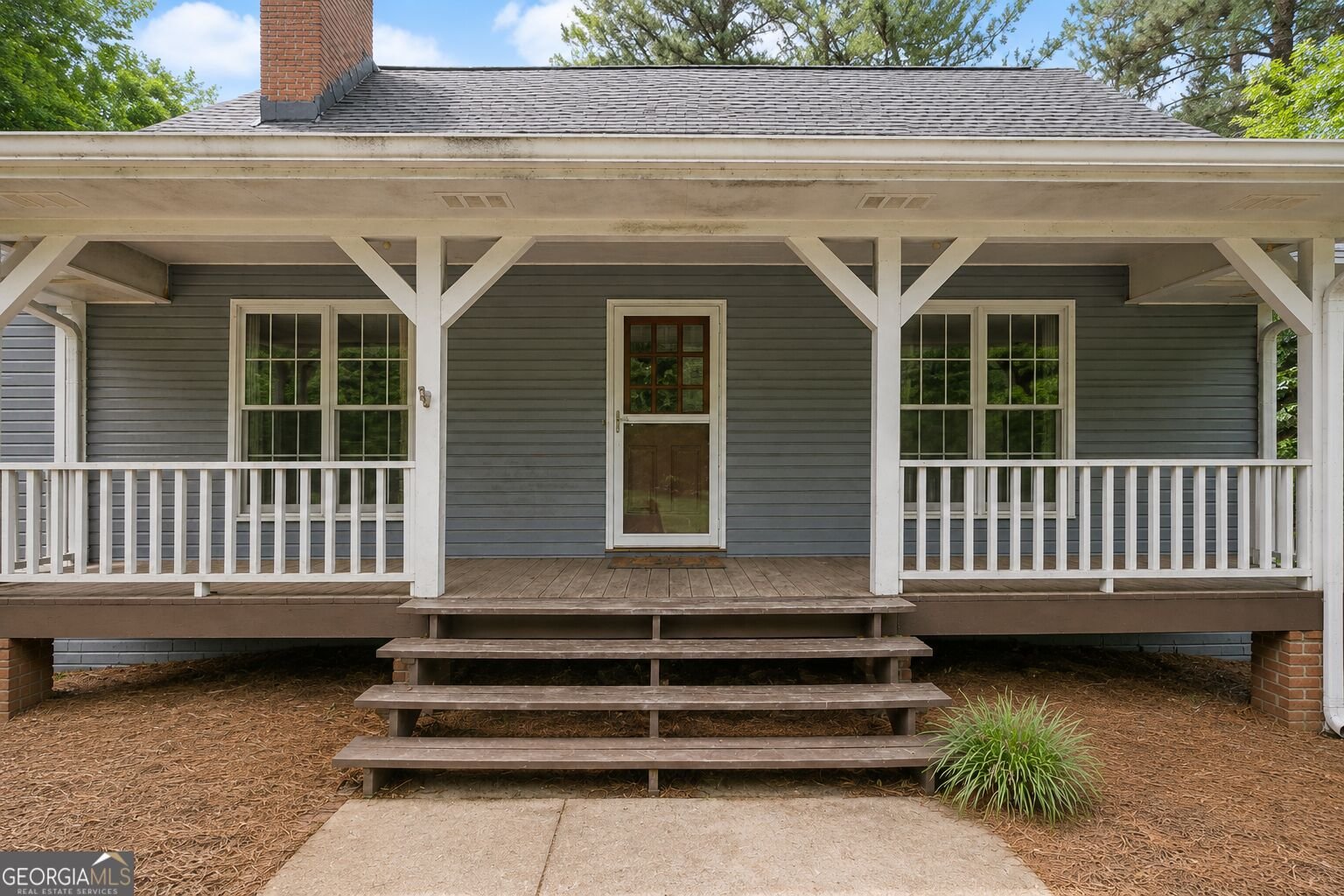 280 Wilson Drive McDonough - Photo 43