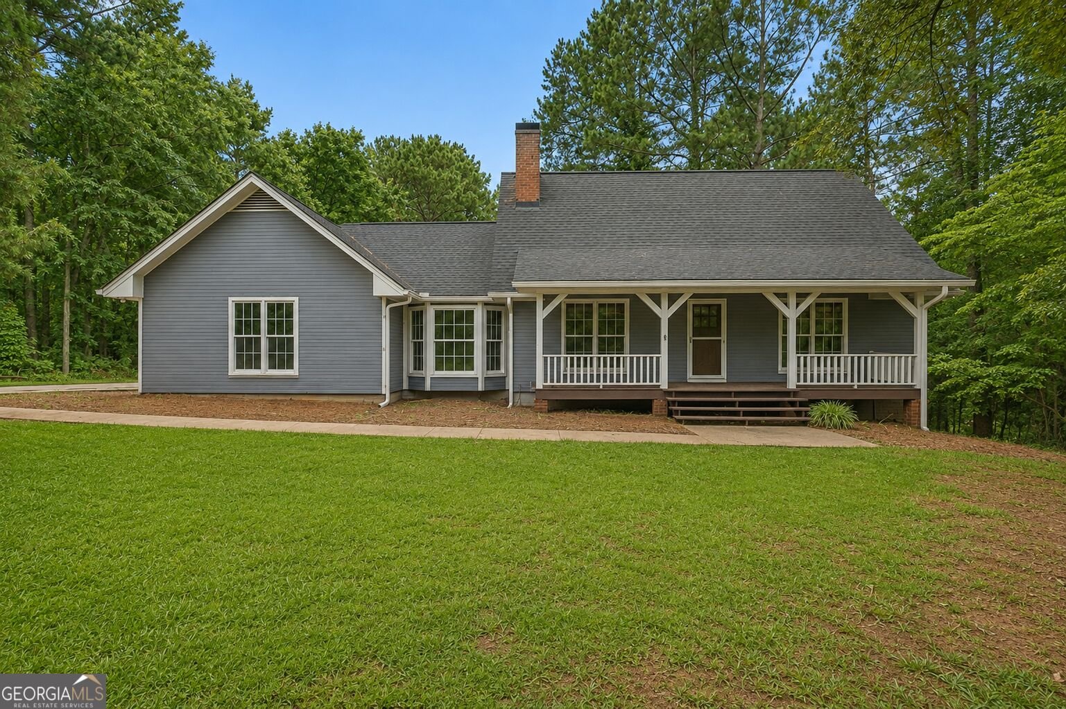 280 Wilson Drive McDonough - Photo 44