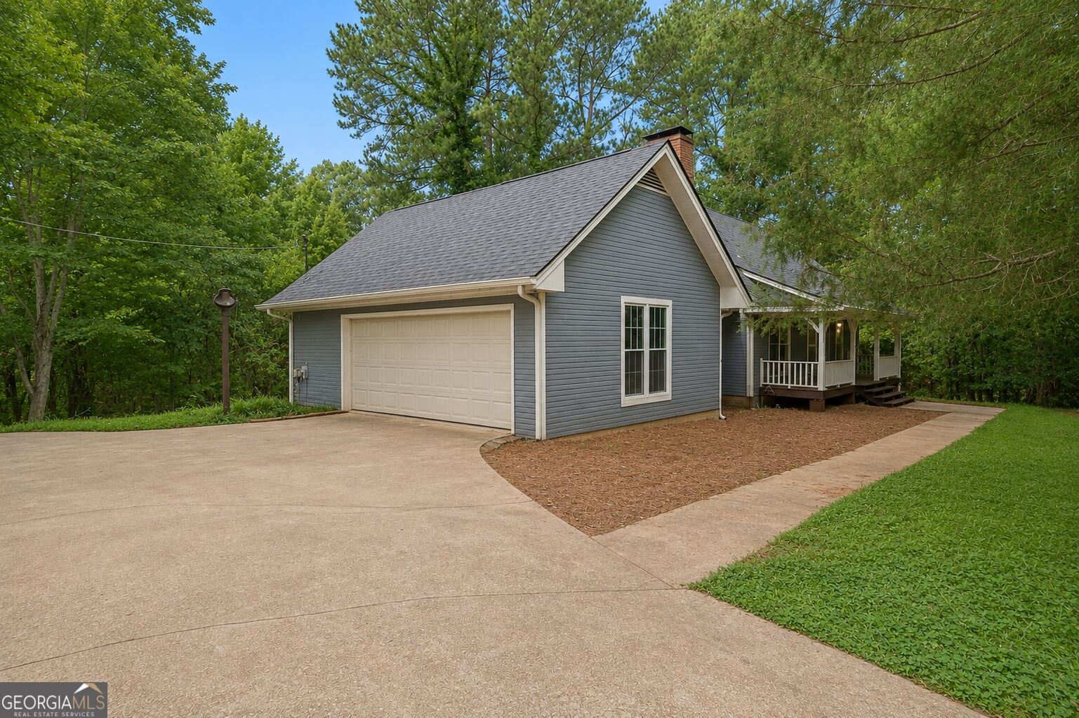 280 Wilson Drive McDonough - Photo 45