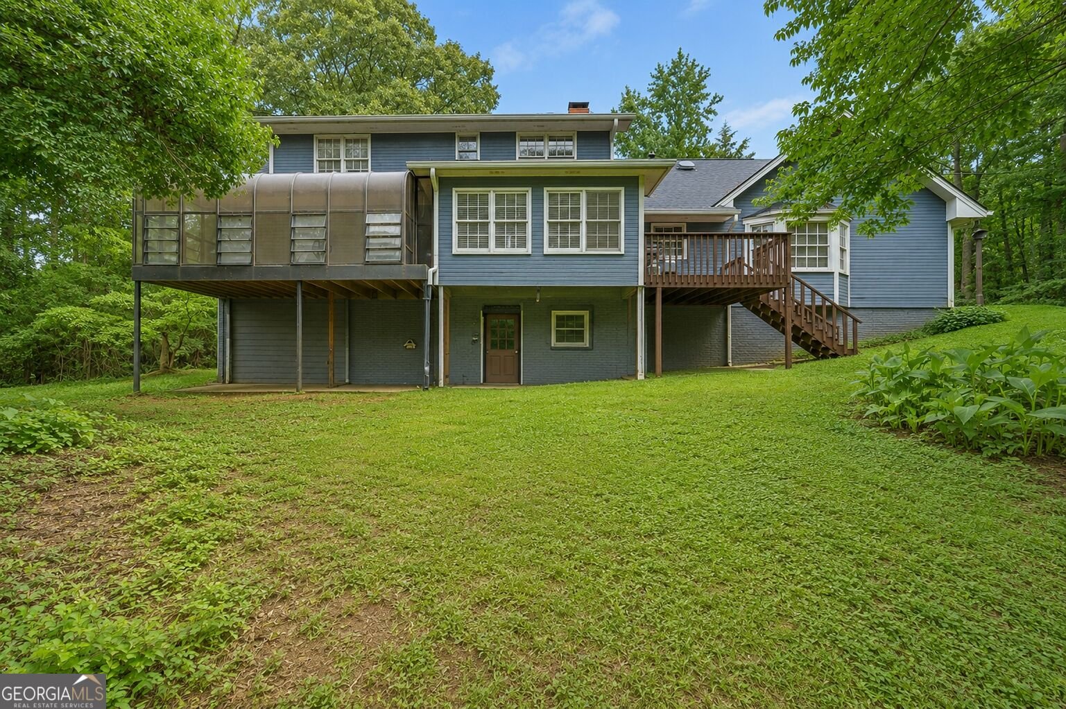 280 Wilson Drive McDonough - Photo 47