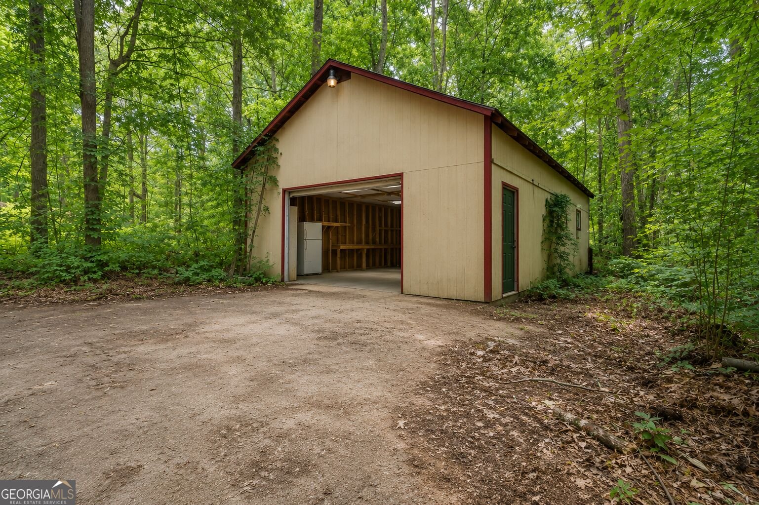 280 Wilson Drive McDonough - Photo 49