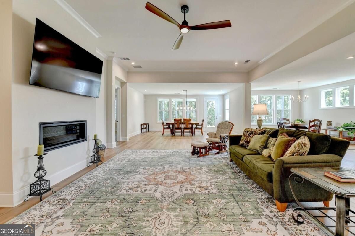 295 Conway Trail Hoschton - Photo 10