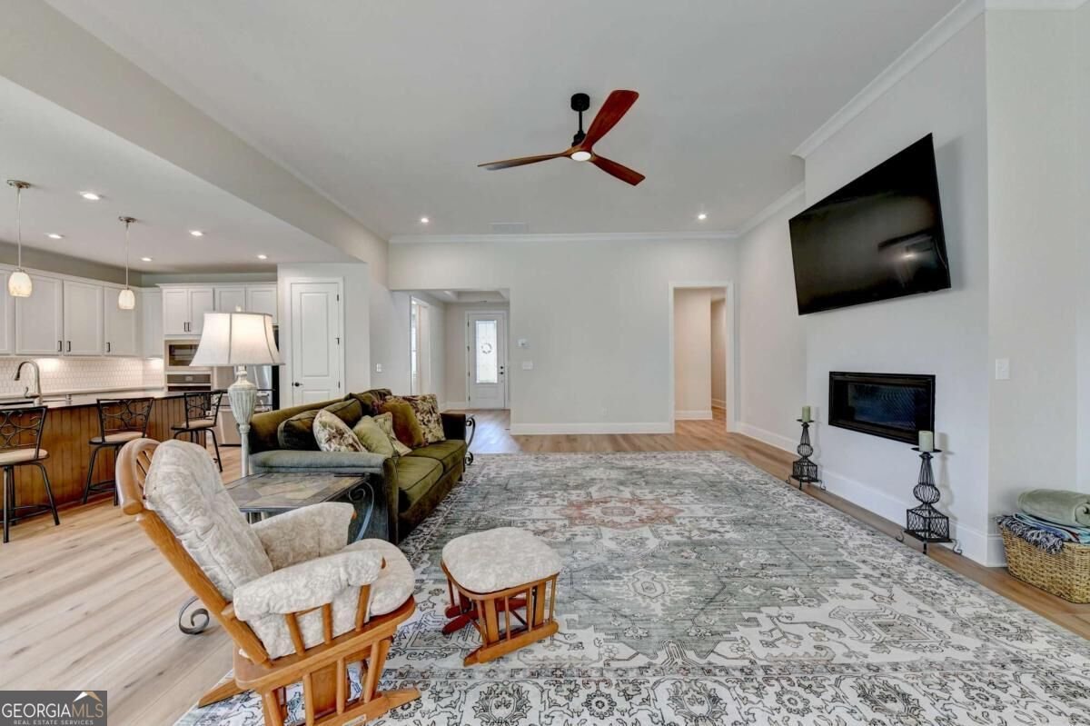 295 Conway Trail Hoschton - Photo 14