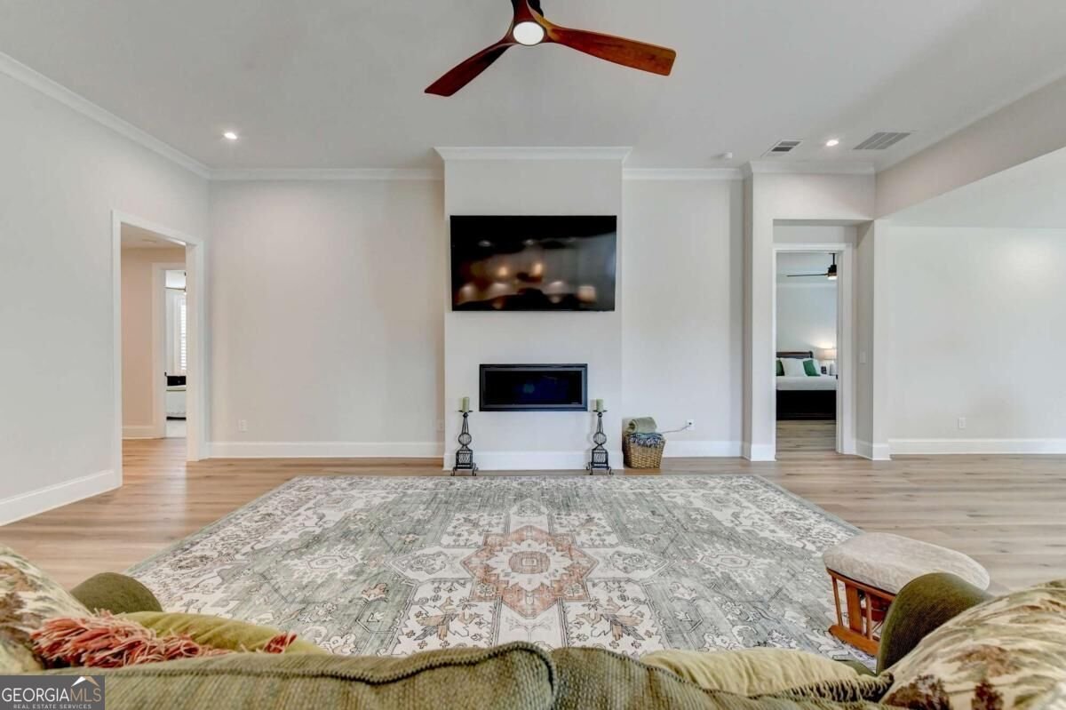 295 Conway Trail Hoschton - Photo 16