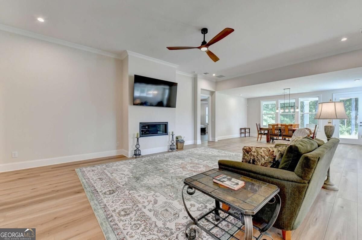 295 Conway Trail Hoschton - Photo 17