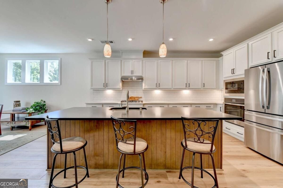 295 Conway Trail Hoschton - Photo 20