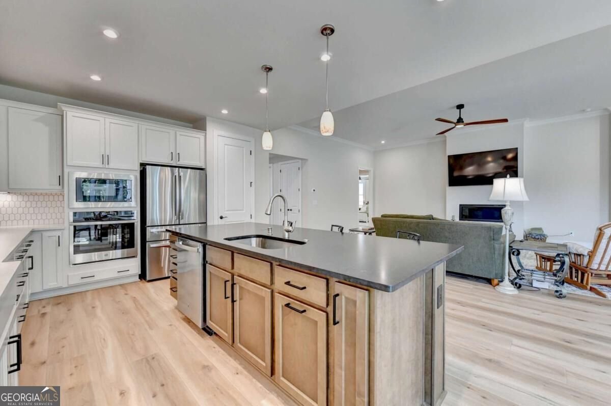 295 Conway Trail Hoschton - Photo 22