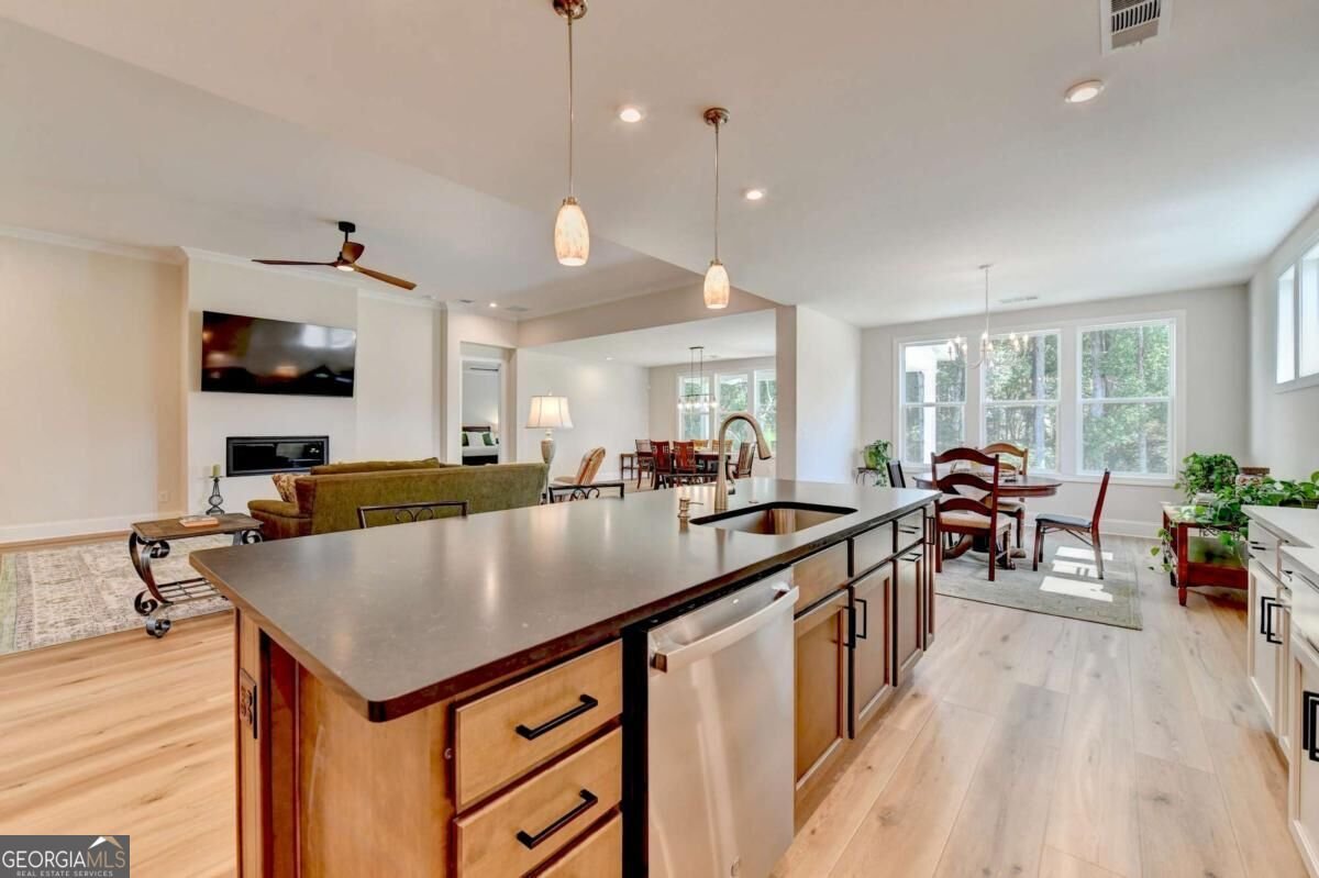 295 Conway Trail Hoschton - Photo 25