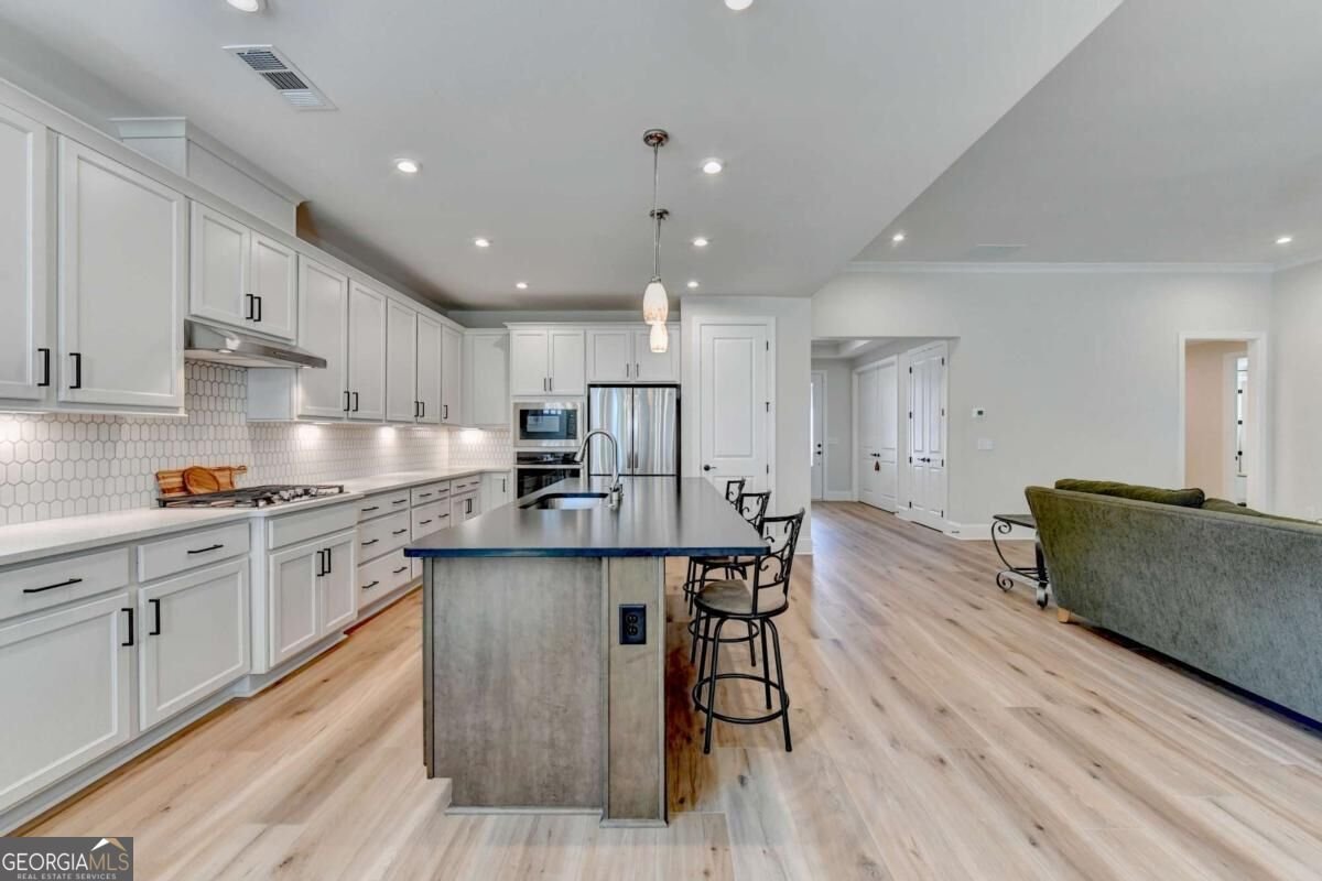 295 Conway Trail Hoschton - Photo 28