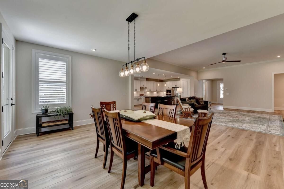 295 Conway Trail Hoschton - Photo 36