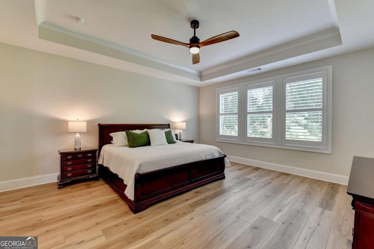 295 Conway Trail Hoschton - Photo 38