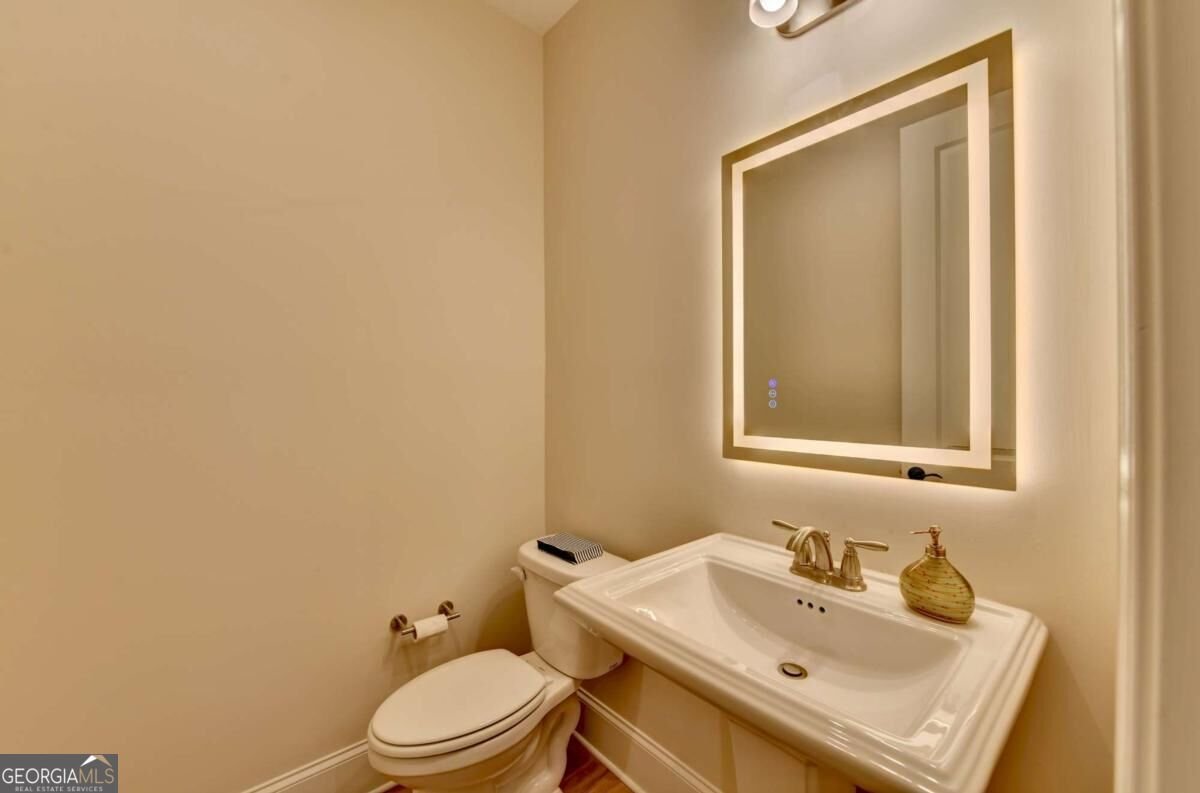295 Conway Trail Hoschton - Photo 49