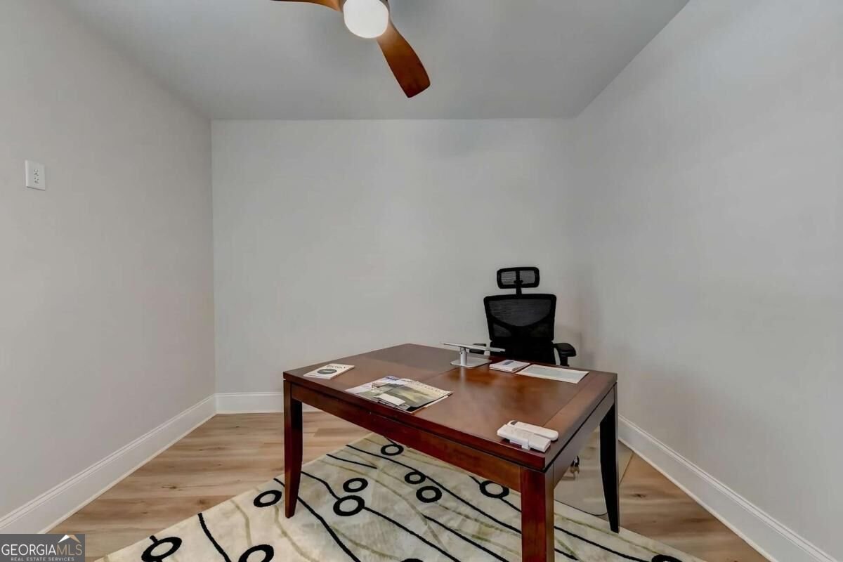 295 Conway Trail Hoschton - Photo 55