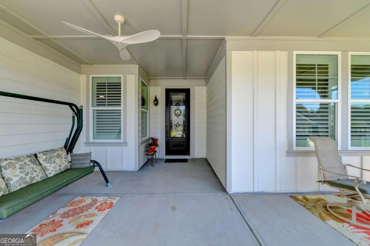 295 Conway Trail Hoschton - Photo 6