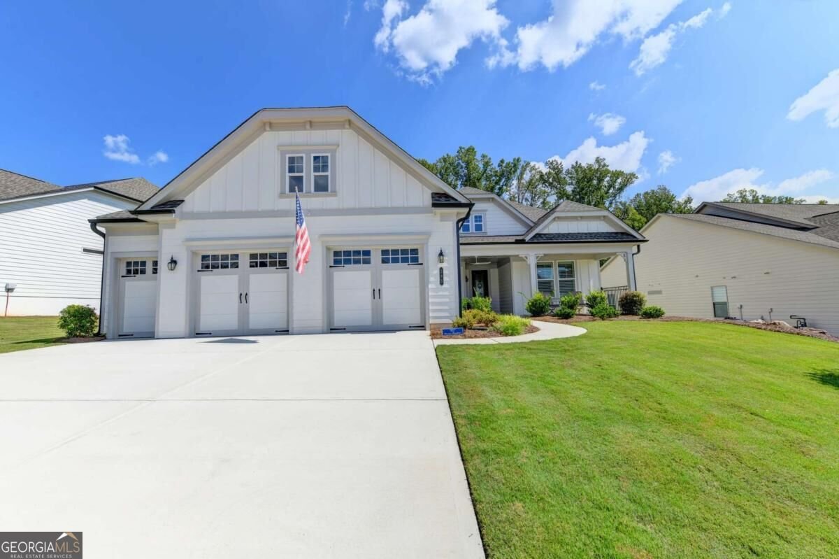 295 Conway Trail Hoschton - Photo 7