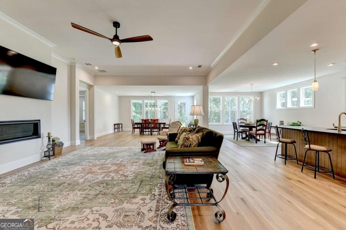 295 Conway Trail Hoschton - Photo 9
