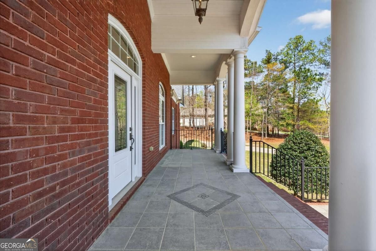 91 Wadley Station Lane Macon - Photo 11