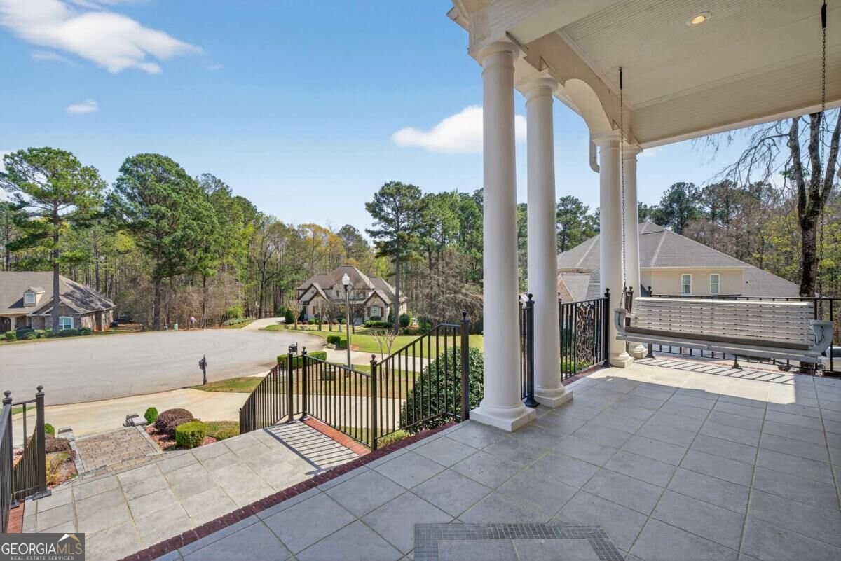 91 Wadley Station Lane Macon - Photo 12