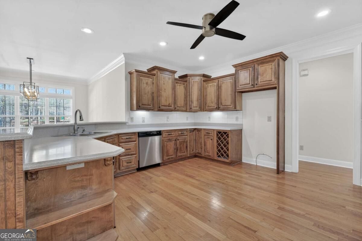 91 Wadley Station Lane Macon - Photo 25