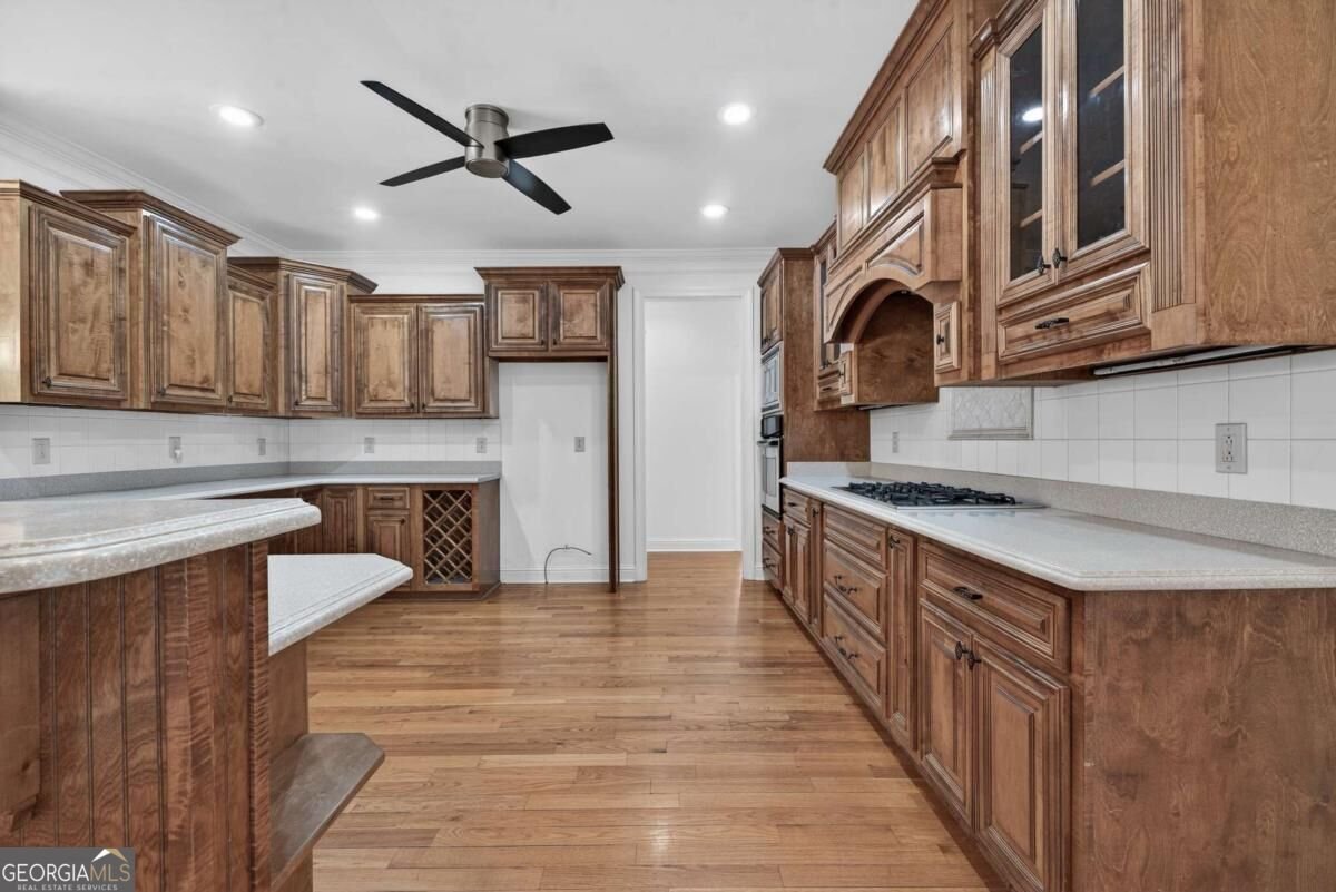 91 Wadley Station Lane Macon - Photo 26