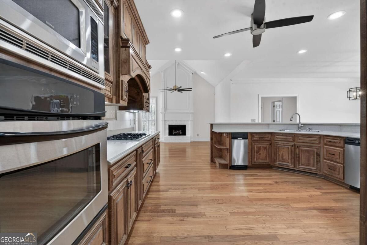 91 Wadley Station Lane Macon - Photo 29