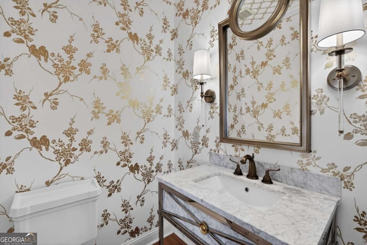 91 Wadley Station Lane Macon - Photo 36