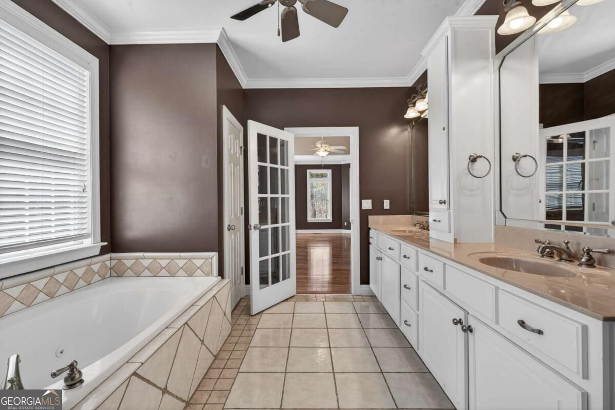91 Wadley Station Lane Macon - Photo 42