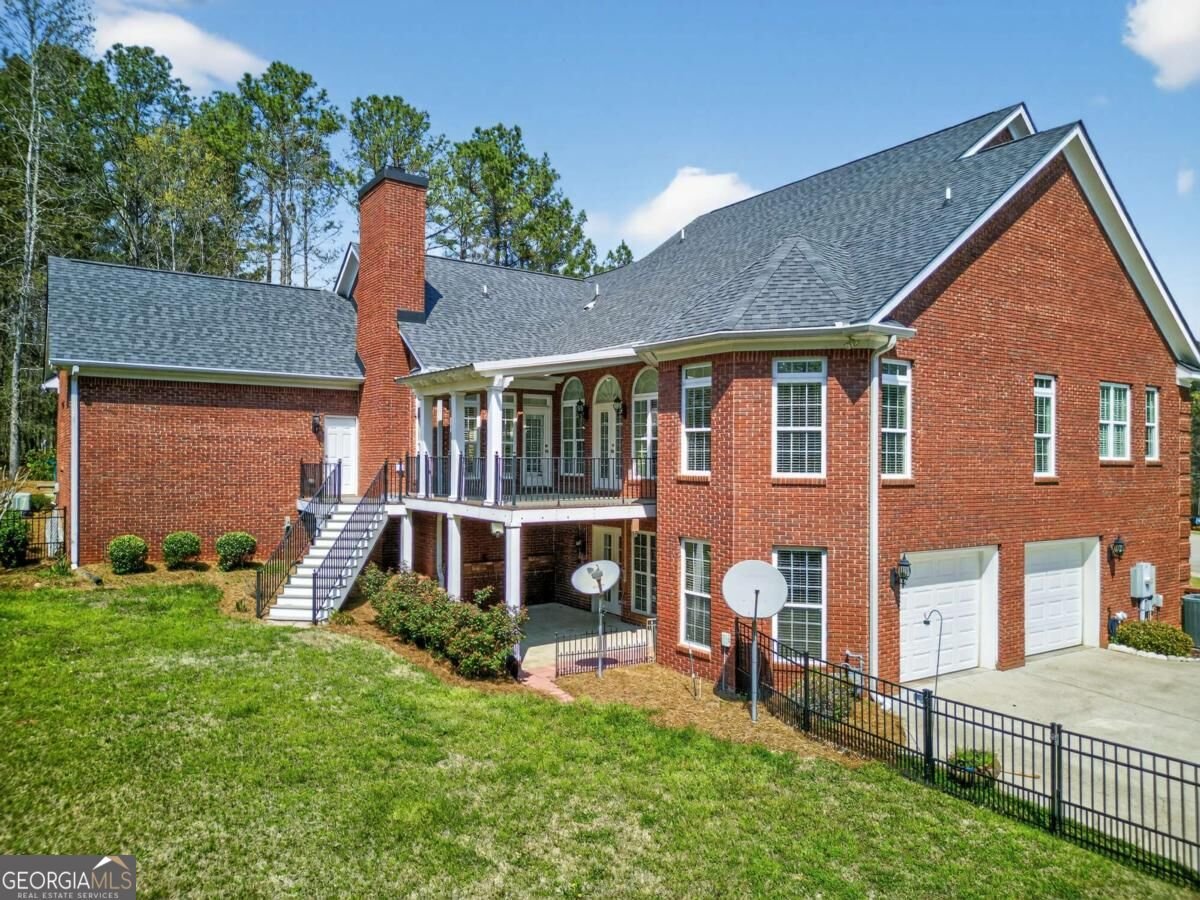 91 Wadley Station Lane Macon - Photo 6