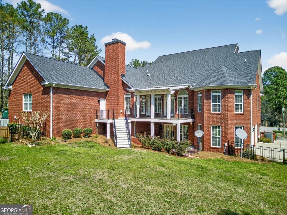 91 Wadley Station Lane Macon - Photo 7