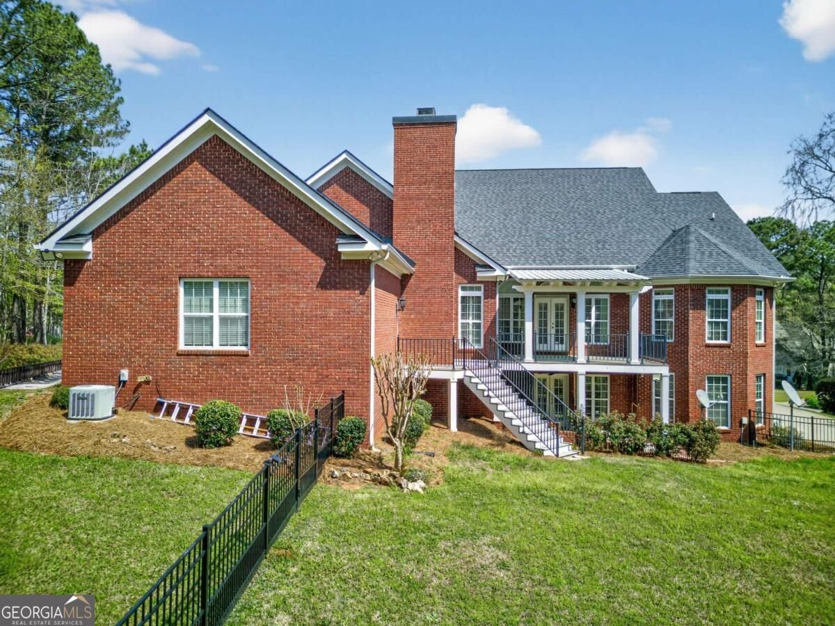 91 Wadley Station Lane Macon - Photo 77