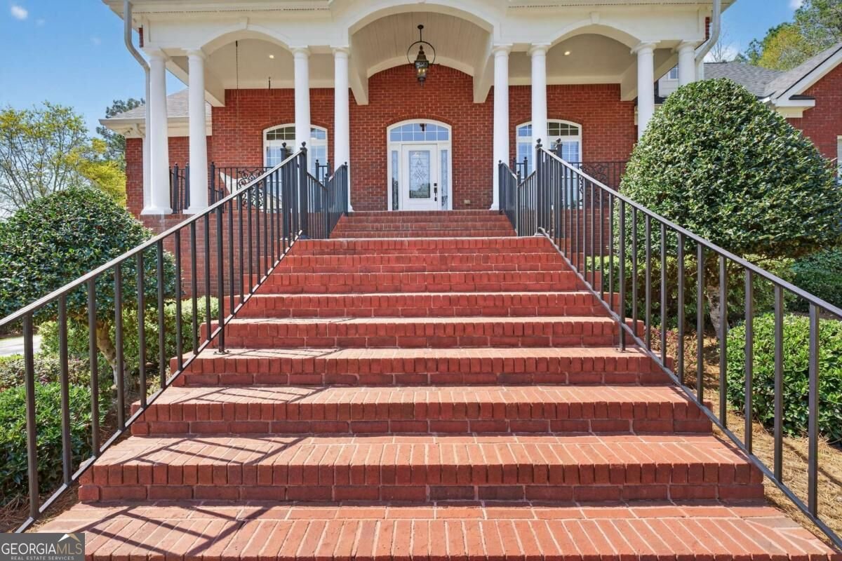 91 Wadley Station Lane Macon - Photo 9