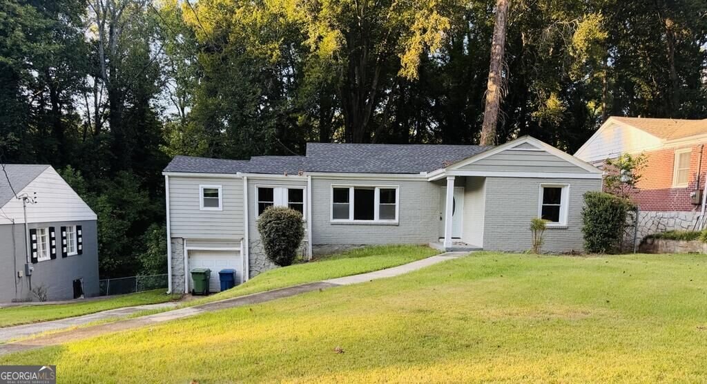 2025 Venetian Drive Atlanta - main photo