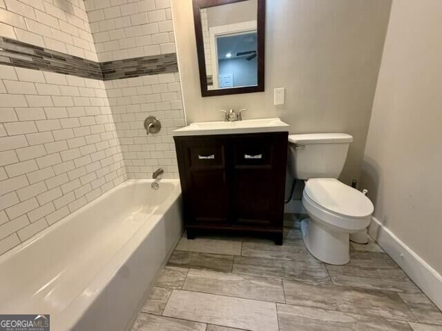 2025 Venetian Drive Atlanta - Photo 18