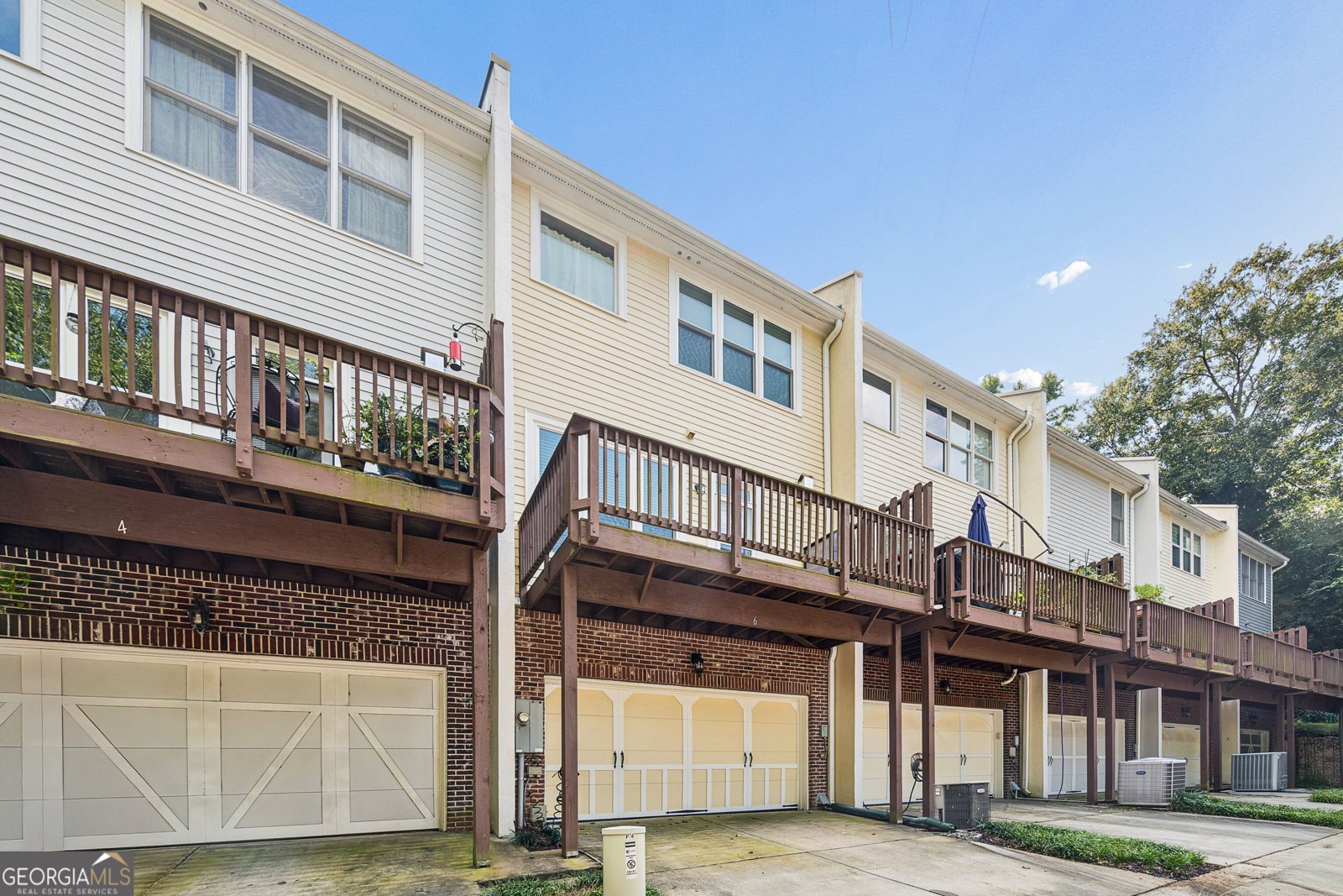 6 Oakhurst Terrace Decatur - Photo 101