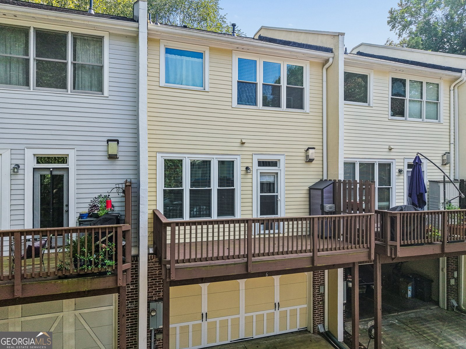 6 Oakhurst Terrace Decatur - Photo 102