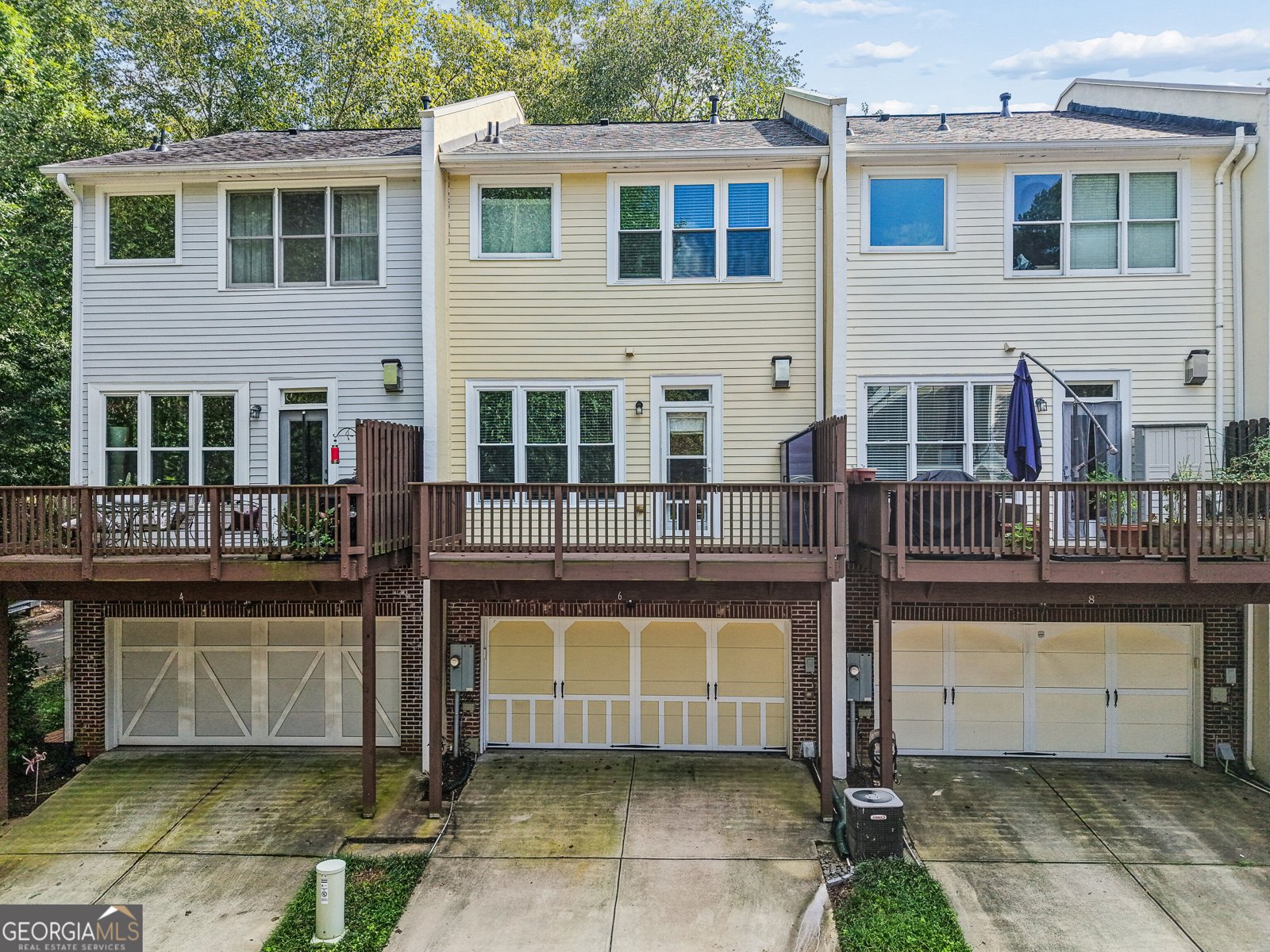 6 Oakhurst Terrace Decatur - Photo 104