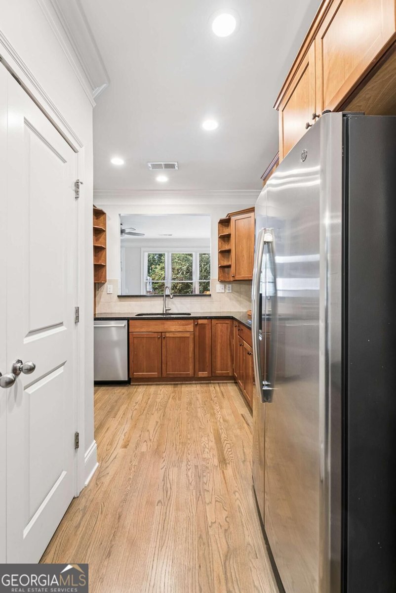 6 Oakhurst Terrace Decatur - Photo 12